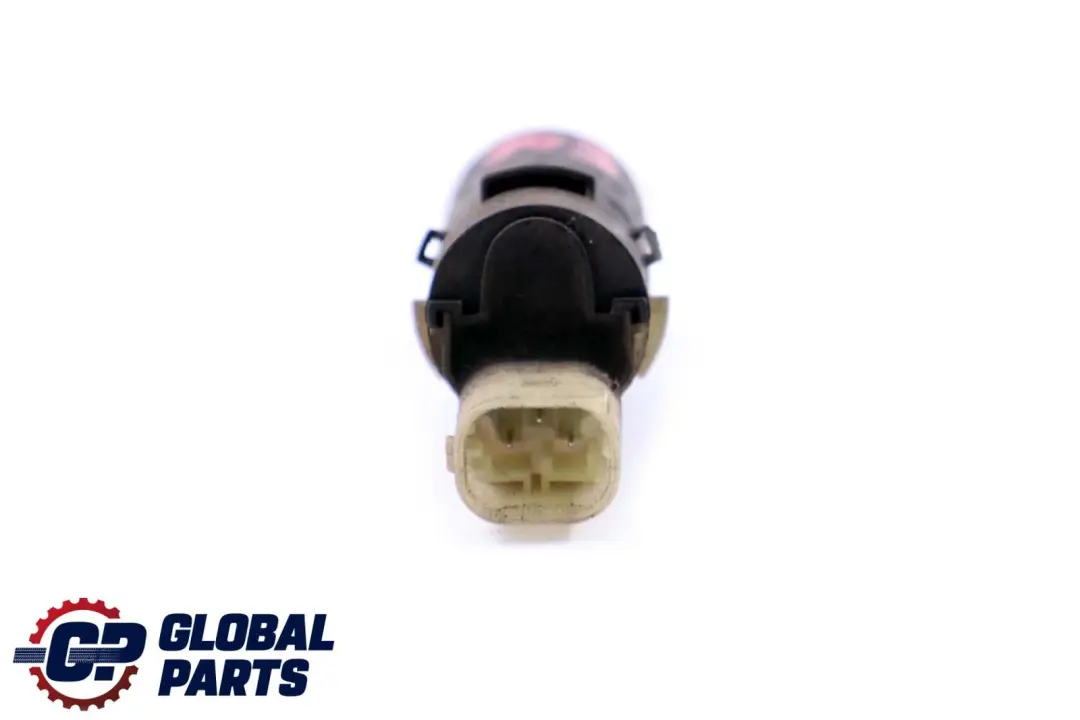 Pare-Chocs Pdc Capteur Ultrason Aide au Stationnement Noir pour BMW E46 à propos du numéro de pièce 6902180 BMW E46 Pare-Chocs Pdc Capteur Ultrason Aide au Stationnement Noir - SKU 6902180 - Numéro de pièce 6902180