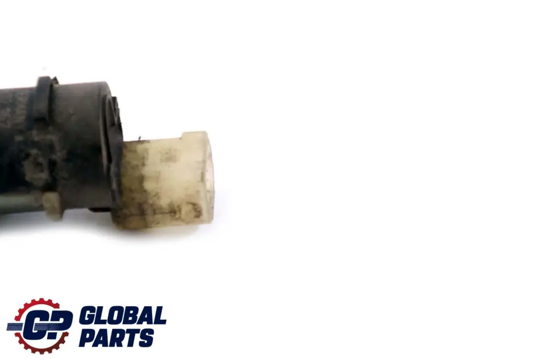 Heckstoßstange PDC Ultraschallsensor Einparkhilfe Schwarz für BMW 3 er E46 mit Teilenummer 6902180 BMW 3 er E46 Heckstoßstange PDC Ultraschallsensor Einparkhilfe Schwarz - SKU 6902180 - Teilenummer 6902180