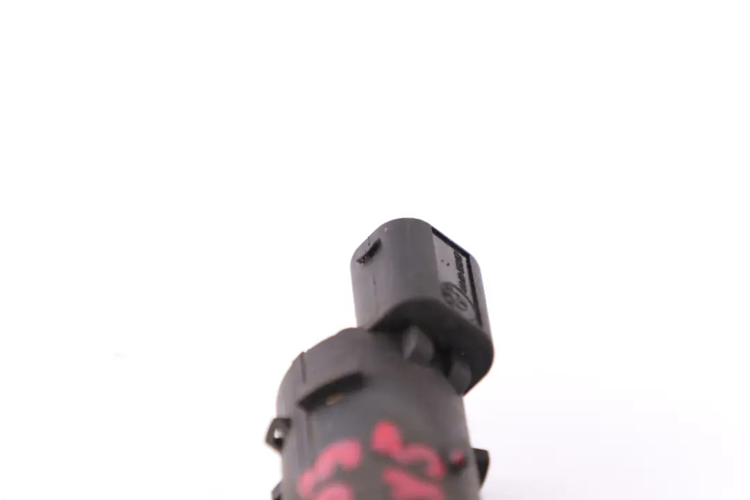 PDC Sensor Parksensor Ultraschallwandler Einparkhilfe Schwarz für BMW E38 E39 X5 E53 mit Teilenummer 6902182 BMW E38 E39 X5 E53 PDC Sensor Parksensor Ultraschallwandler Einparkhilfe Schwarz - SKU 6902182 - Teilenummer 6902182