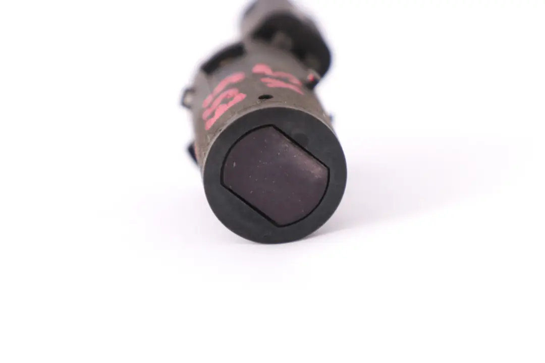 PDC Sensor Parksensor Ultraschallwandler Einparkhilfe Schwarz für BMW E38 E39 X5 E53 mit Teilenummer 6902182 BMW E38 E39 X5 E53 PDC Sensor Parksensor Ultraschallwandler Einparkhilfe Schwarz - SKU 6902182 - Teilenummer 6902182
