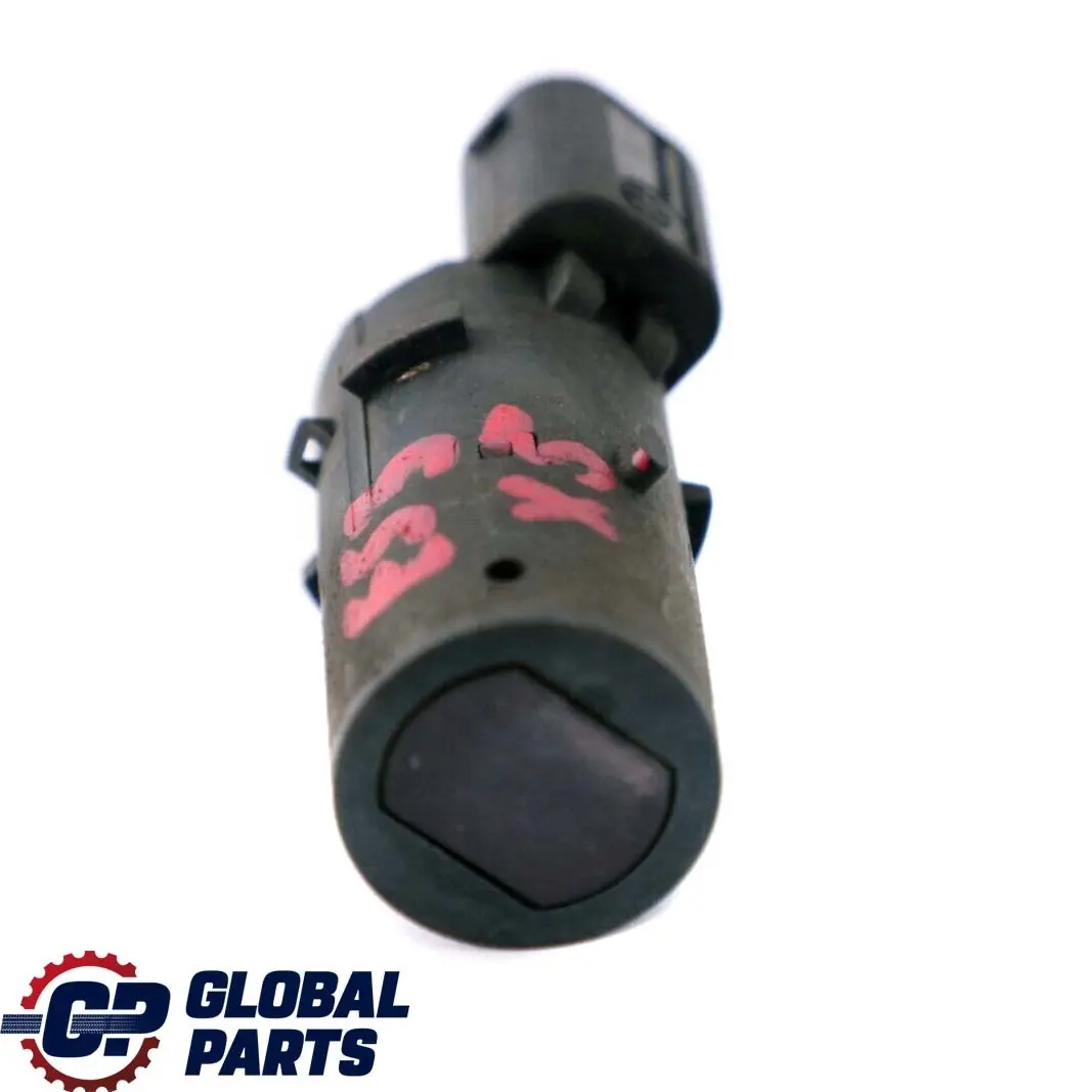 BMWE38 E39 X5 E53 PDC Sensore di parcheggio ad ultrasuoni Schwarz Nero per con numero di parte 6902182 BMWE38 E39 X5 E53 PDC Sensore di parcheggio ad ultrasuoni Schwarz Nero - SKU 6902182 - Numero di parte 6902182