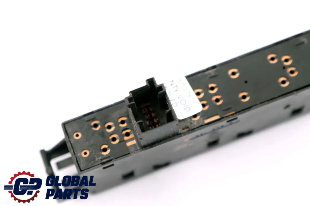 Switch Window Lifter Driver's Side to BMW 3 Series E46 Convertible with Part number 6902183 BMW 3 Series E46 Convertible Switch Window Lifter Driver's Side - SKU 6902183 - Part number 6902183