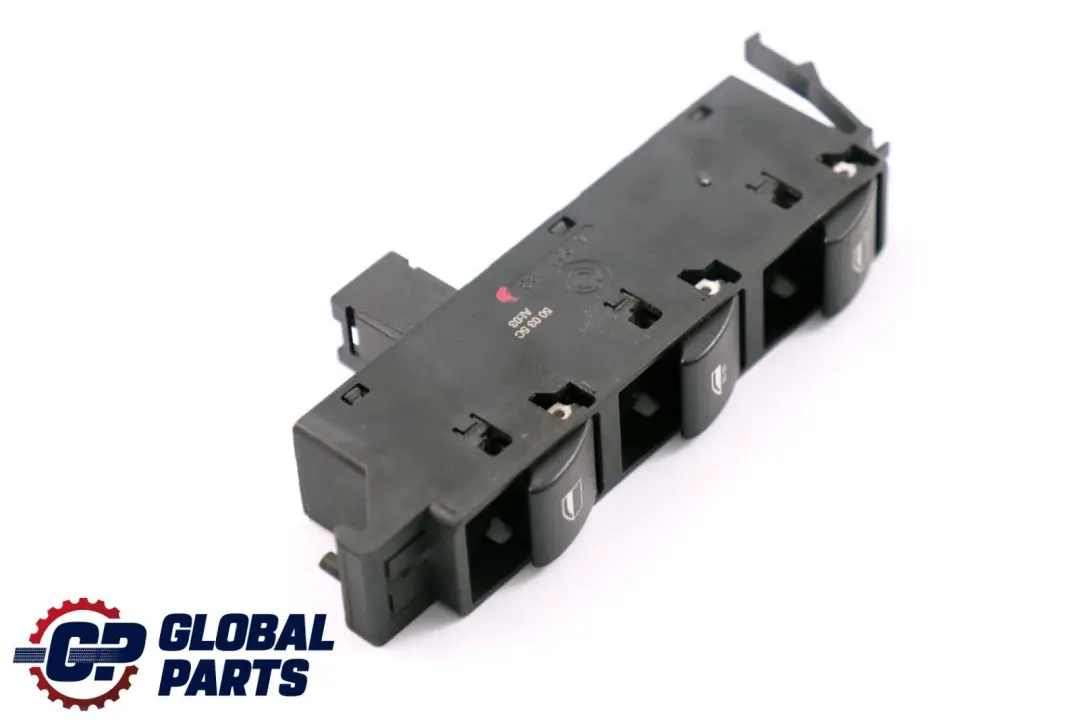 Switch Window Lifter Driver's Side to BMW 3 Series E46 Convertible with Part number 6902183 BMW 3 Series E46 Convertible Switch Window Lifter Driver's Side - SKU 6902183 - Part number 6902183