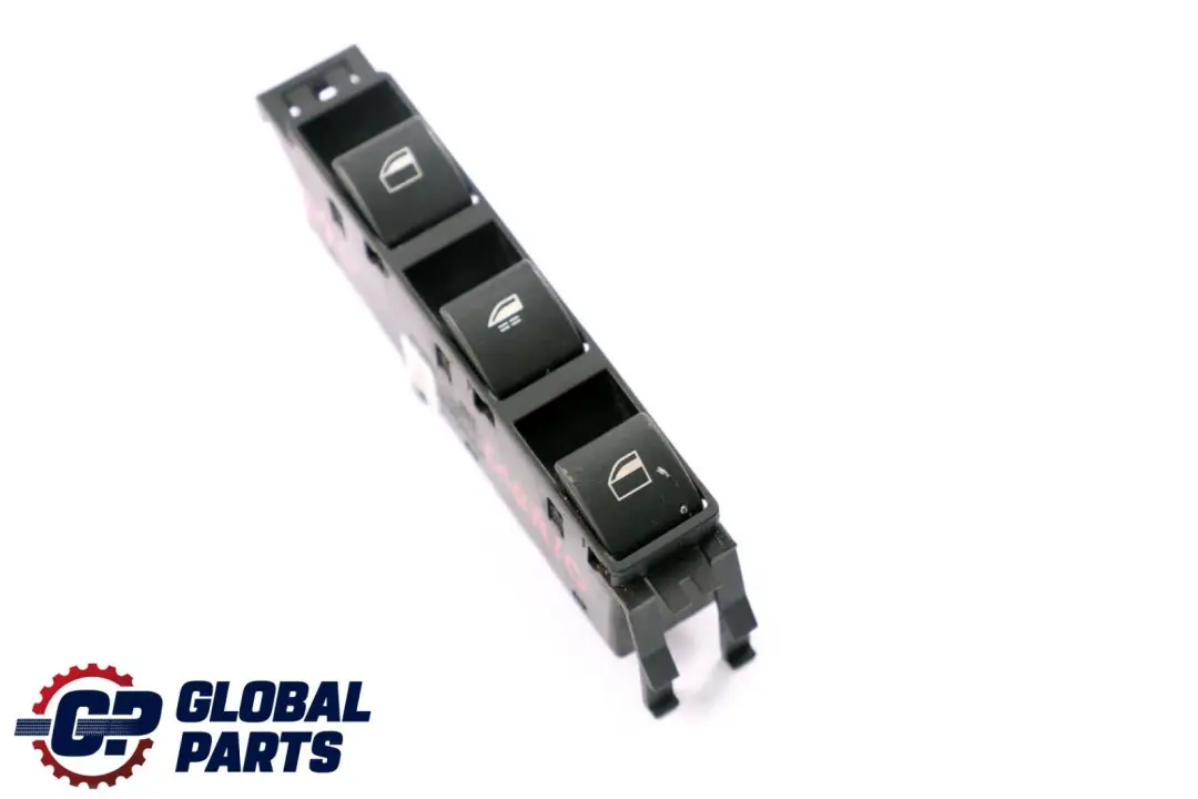 Schalter Fensterheber Fahrerseite für BMW 3 er E46 Cabrio mit Teilenummer 6902183 BMW 3 er E46 Cabrio Schalter Fensterheber Fahrerseite - SKU 6902183 - Teilenummer 6902183