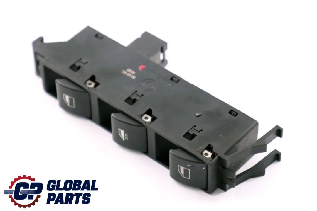 Switch Window Lifter Driver's Side to BMW 3 Series E46 Convertible with Part number 6902183 BMW 3 Series E46 Convertible Switch Window Lifter Driver's Side - SKU 6902183 - Part number 6902183
