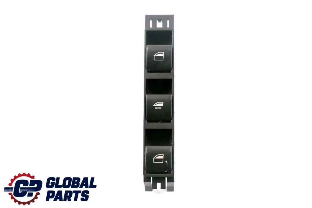 Schalter Fensterheber Fahrerseite für BMW 3 er E46 Cabrio mit Teilenummer 6902183 BMW 3 er E46 Cabrio Schalter Fensterheber Fahrerseite - SKU 6902183 - Teilenummer 6902183
