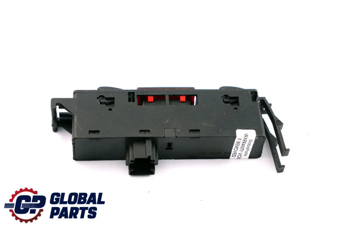 BMW 3 Series E46 Driver's Side Window Lifter Switch Black - SKU 6902184 - Part number 6902184