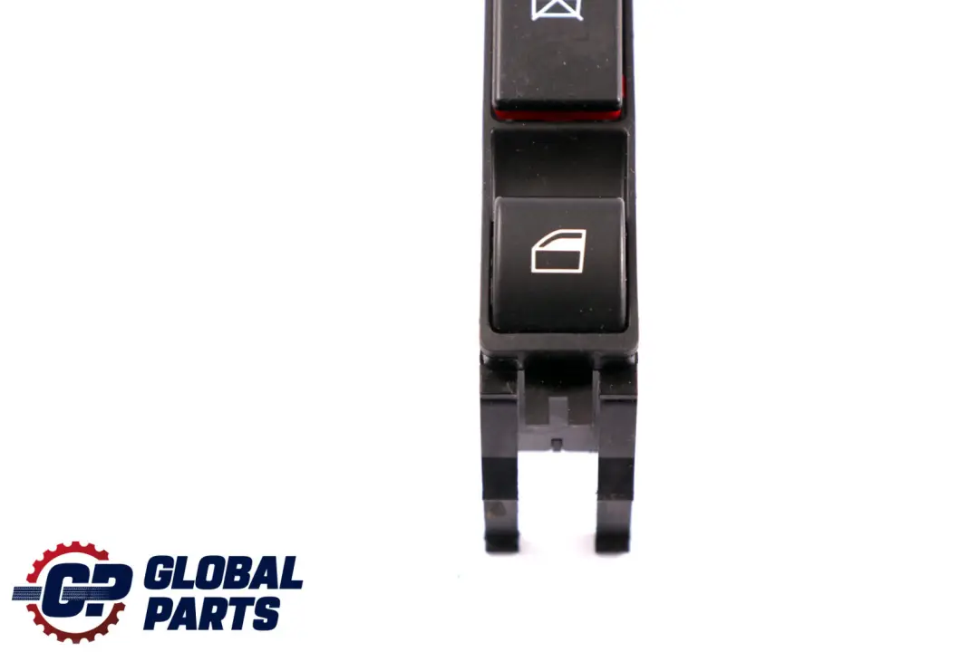 Schalter Fensterheber Fahrerseite 6131 für BMW 3 er E46 mit Teilenummer 6902184 BMW 3 er E46 Schalter Fensterheber Fahrerseite 6131 - SKU 6902184 - Teilenummer 6902184