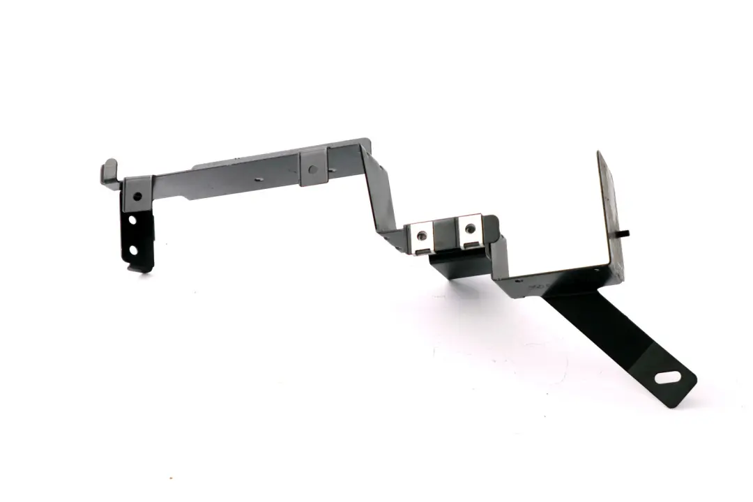 Sistema De Soporte De Base Compacto Delantero Negro para BMW E65 E66 E67 con número de pieza 6902262 BMW E65 E66 E67 Sistema De Soporte De Base Compacto Delantero Negro - SKU 6902262 - Número de pieza 6902262