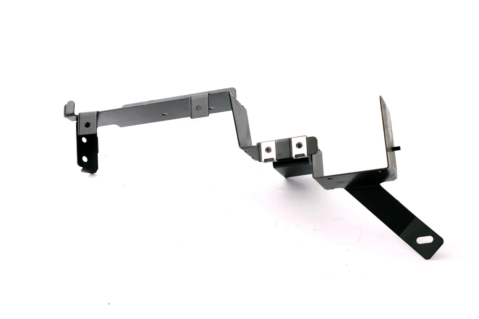 BMW E65 E66 E67 Support de Base avant Noir 6902262