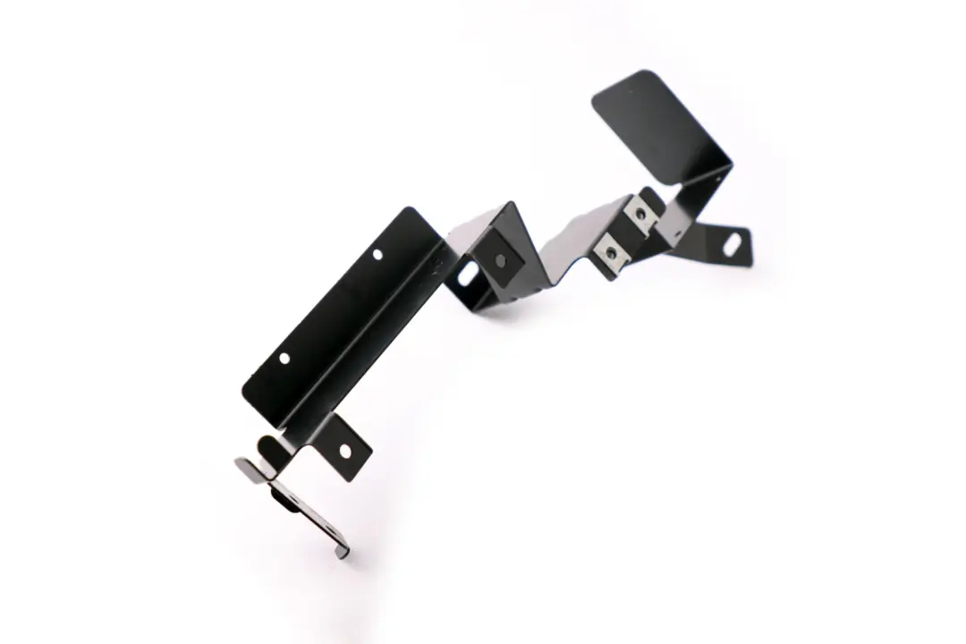 BMW E65 E66 E67 Sistema De Soporte De Base Compacto Delantero Negro - SKU 6902262 - Número de pieza 6902262