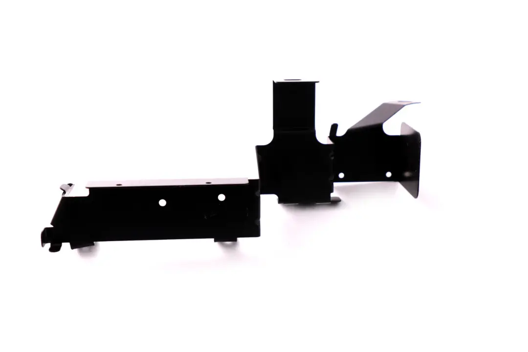 Sistema Supporto Base Compatto Anteriore Nero per BMW E65 E66 E67 con numero di parte 6902262 BMW E65 E66 E67 Sistema Supporto Base Compatto Anteriore Nero - SKU 6902262 - Numero di parte 6902262