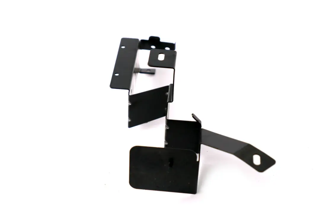 Support de Base avant Noir pour BMW E65 E66 E67 à propos du numéro de pièce 6902262 BMW E65 E66 E67 Support de Base avant Noir - SKU 6902262 - Numéro de pièce 6902262