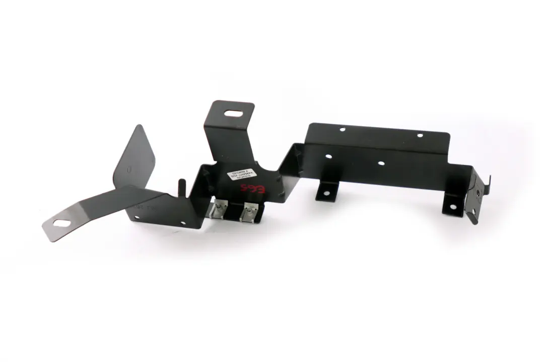 BMW E65 E66 E67 Support de Base avant Noir - SKU 6902262 - Numéro de pièce 6902262