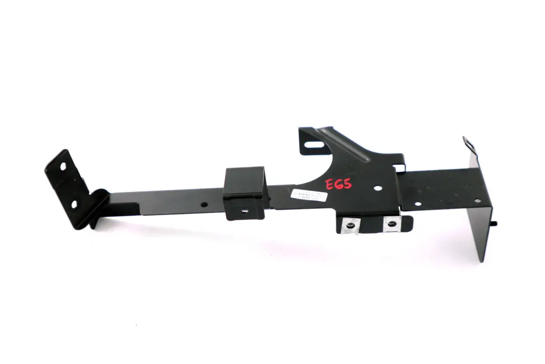 BMW E65 E66 E67 Compact Base Support System Rear Black - SKU 6902265 - Part number 6904656