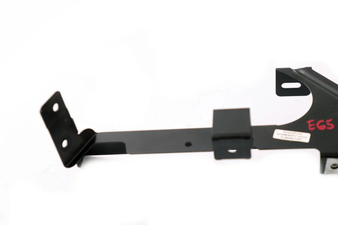 BMW E65 E66 E67 Compact Base Support System Rear Black - SKU 6902265 - Part number 6904656