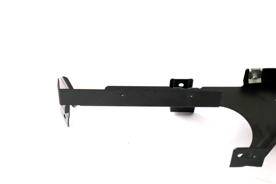 BMW E65 E66 E67 Compact Base Support System Rear Black - SKU 6902265 - Part number 6904656