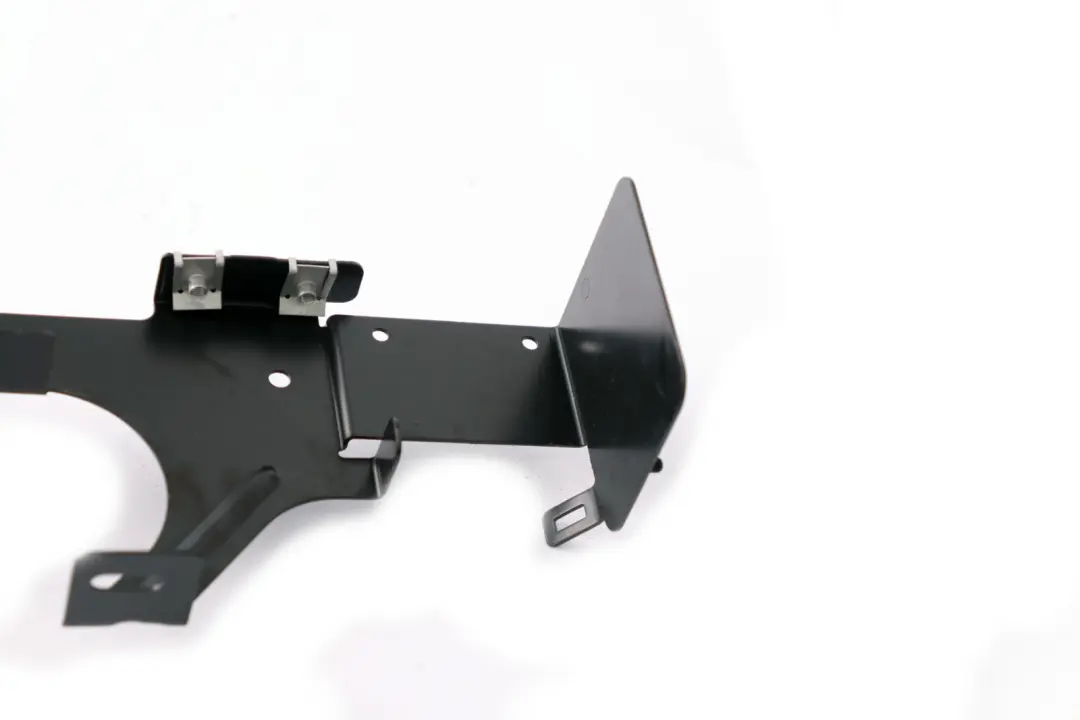 BMW E65 E66 E67 Compact Base Support System Rear Black - SKU 6902265 - Part number 6904656