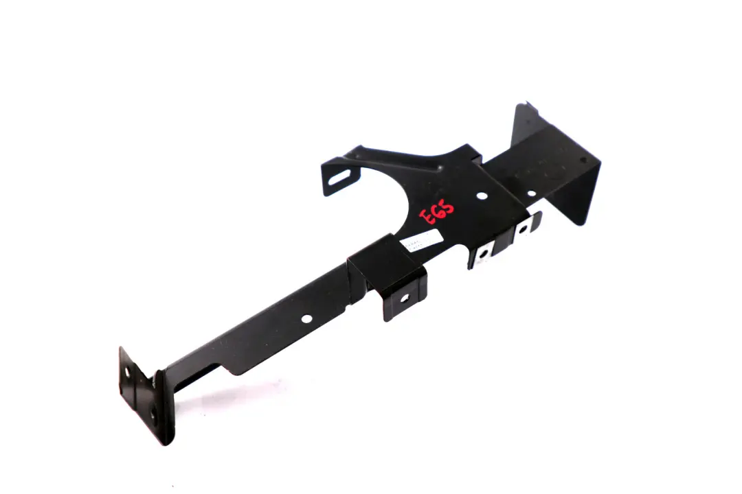 Base Support System Hinten Schwarz für BMW E65 E66 E67 Compact mit Teilenummer 6904656 BMW E65 E66 E67 Compact Base Support System Hinten Schwarz - SKU 6902265 - Teilenummer 6904656