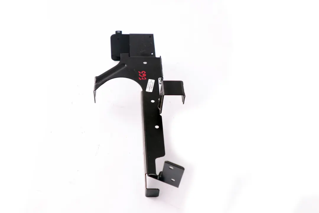 BMW E65 E66 E67 Compact Base Support System Rear Black - SKU 6902265 - Part number 6904656