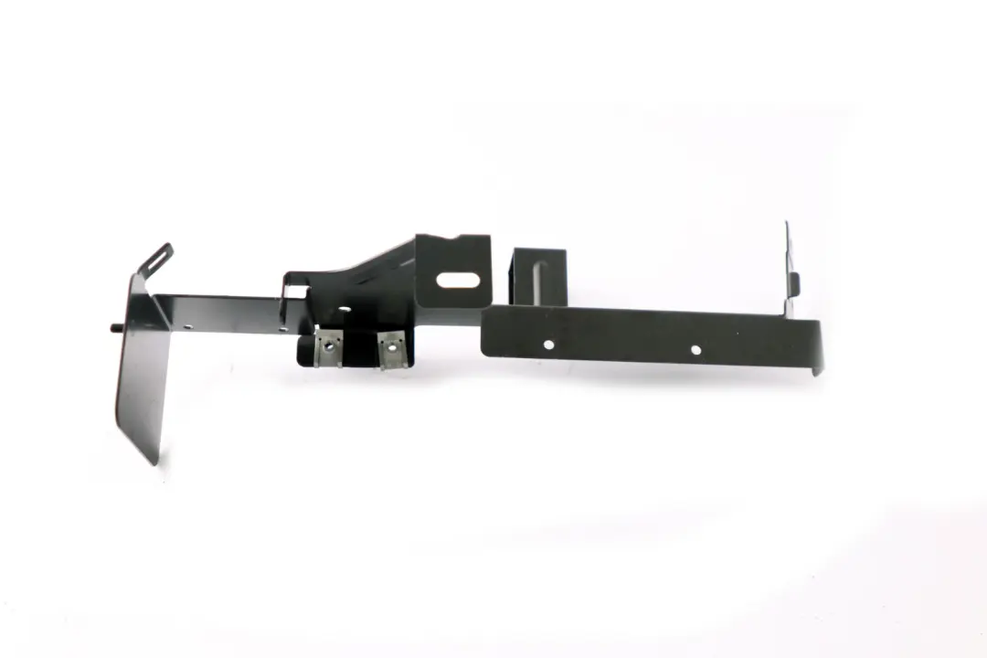 BMW E65 E66 E67 Compact Base Support System Rear Black - SKU 6902265 - Part number 6904656