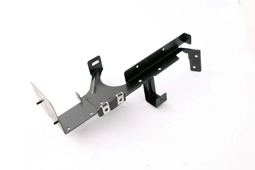 BMW E65 E66 E67 Compact Base Support System Rear Black - SKU 6902265 - Part number 6904656
