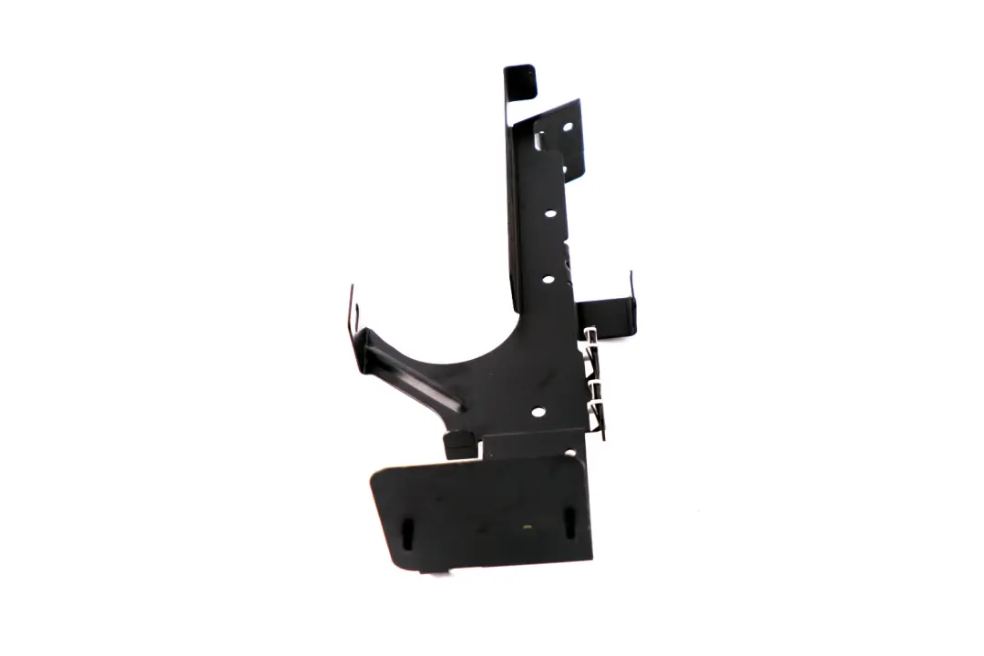 Base Support System Hinten Schwarz für BMW E65 E66 E67 Compact mit Teilenummer 6904656 BMW E65 E66 E67 Compact Base Support System Hinten Schwarz - SKU 6902265 - Teilenummer 6904656