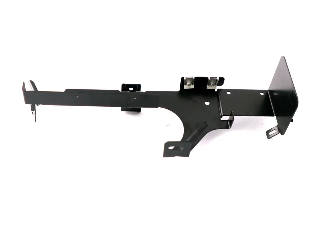 BMW E65 E66 E67 Compact Base Support System Rear Black - SKU 6902265 - Part number 6904656