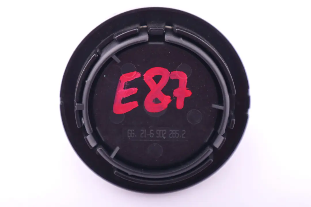 Contact de déclenchement Capteur PDC Tweeter Gong pour BMW E39 E87 E90 E91 à propos du numéro de pièce 6902285 BMW E39 E87 E90 E91 Contact de déclenchement Capteur PDC Tweeter Gong - SKU 6902285 - Numéro de pièce 6902285