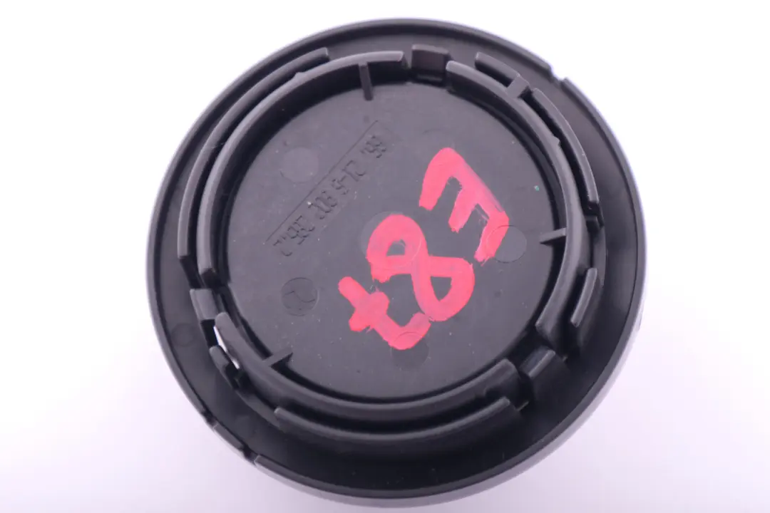 Contatto di attivazione PDC Sensore Tweeter Gong per BMW E39 E87 E90 E91 con numero di parte 6902285 BMW E39 E87 E90 E91 Contatto di attivazione PDC Sensore Tweeter Gong - SKU 6902285 - Numero di parte 6902285