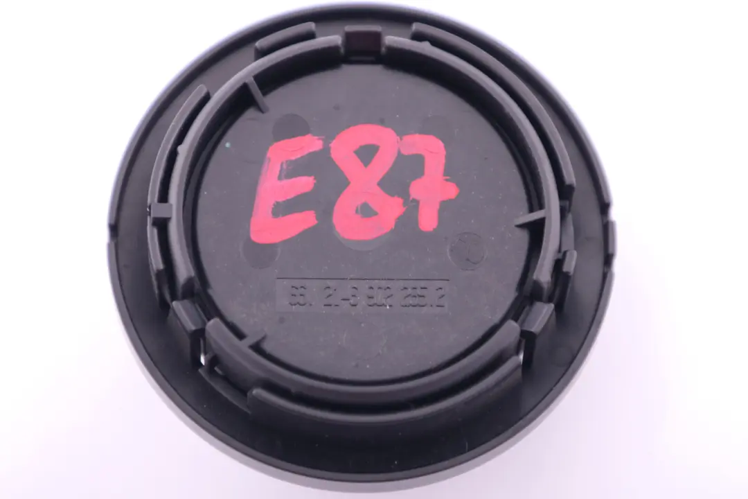 Contact de déclenchement Capteur PDC Tweeter Gong pour BMW E39 E87 E90 E91 à propos du numéro de pièce 6902285 BMW E39 E87 E90 E91 Contact de déclenchement Capteur PDC Tweeter Gong - SKU 6902285 - Numéro de pièce 6902285