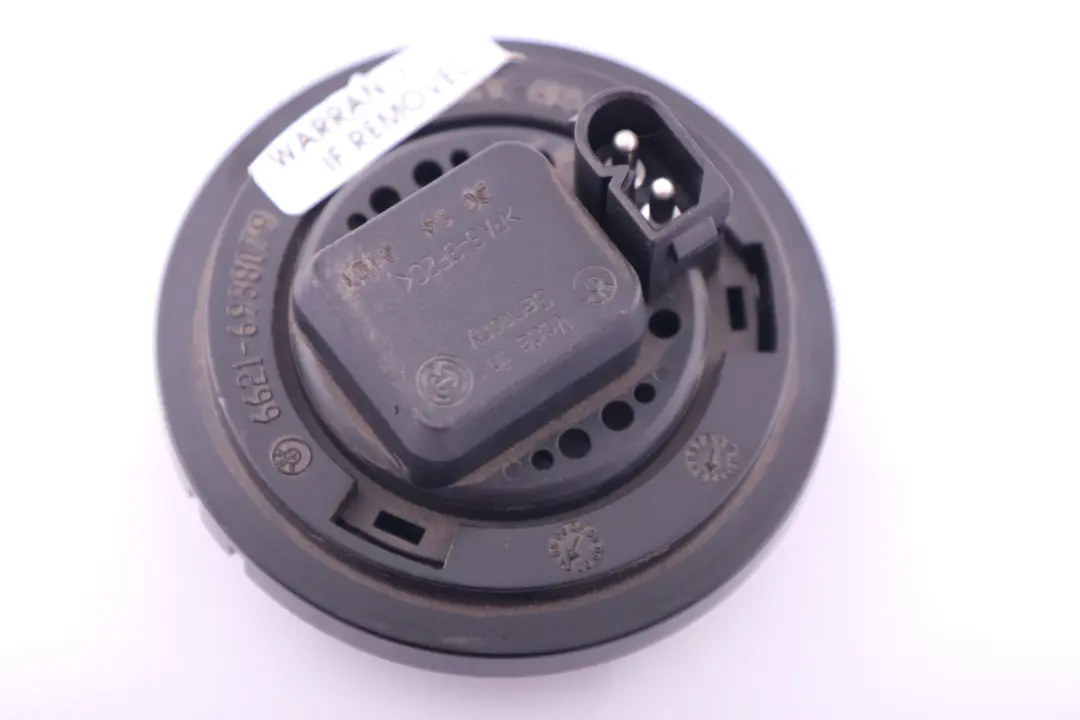 Contact de déclenchement Capteur PDC Tweeter Gong pour BMW E39 E87 E90 E91 à propos du numéro de pièce 6902285 BMW E39 E87 E90 E91 Contact de déclenchement Capteur PDC Tweeter Gong - SKU 6902285 - Numéro de pièce 6902285