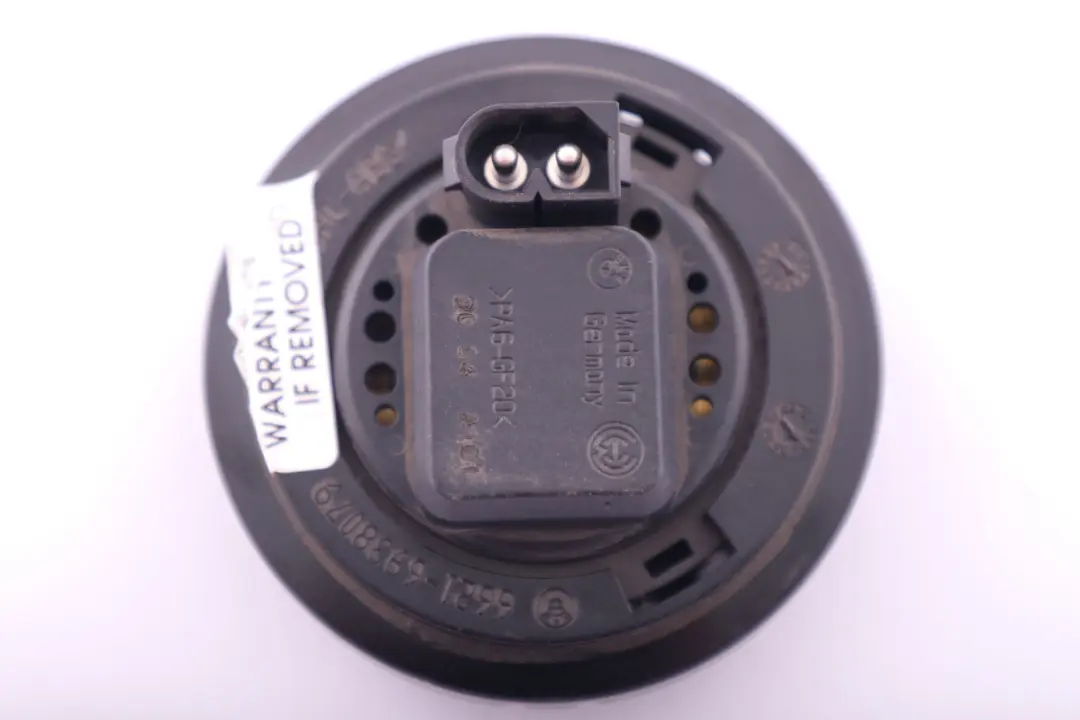 Trigger Contact PDC Sensor Tweeter Gong to BMW E39 E87 E90 E91 with Part number 6902285 BMW E39 E87 E90 E91 Trigger Contact PDC Sensor Tweeter Gong - SKU 6902285 - Part number 6902285