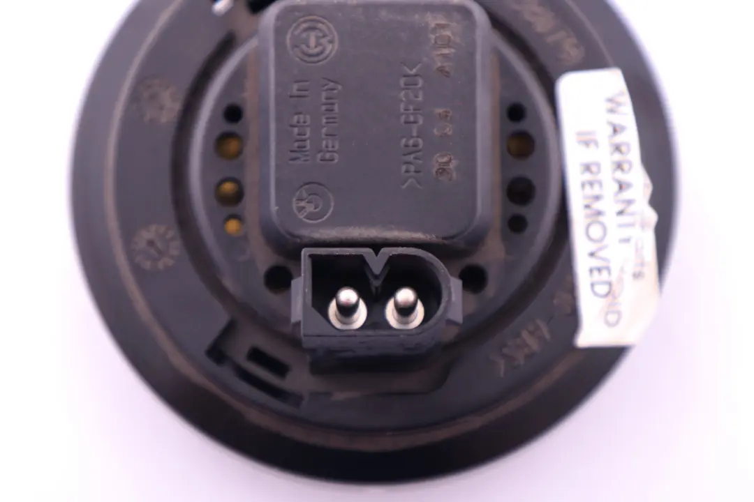 Signalgeber PDC 6621 für BMW E39 E87 E90 E91 mit Teilenummer 6902285 BMW E39 E87 E90 E91 Signalgeber PDC 6621 - SKU 6902285 - Teilenummer 6902285