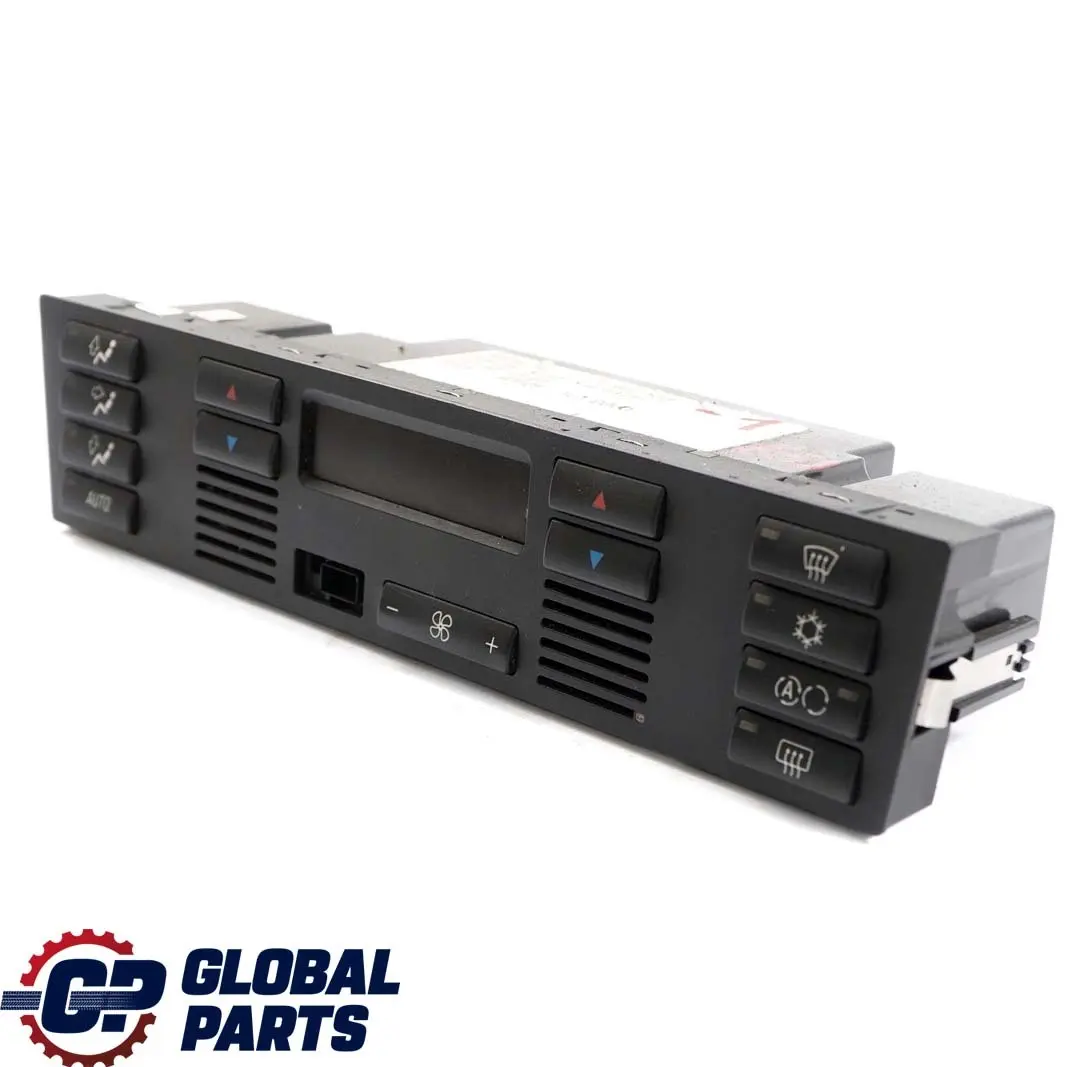 BMW X5 Series E53 1 Automatic Air Conditioning Controls Switch Block 6902558 - SKU 6902558-1 - Part number 6927898