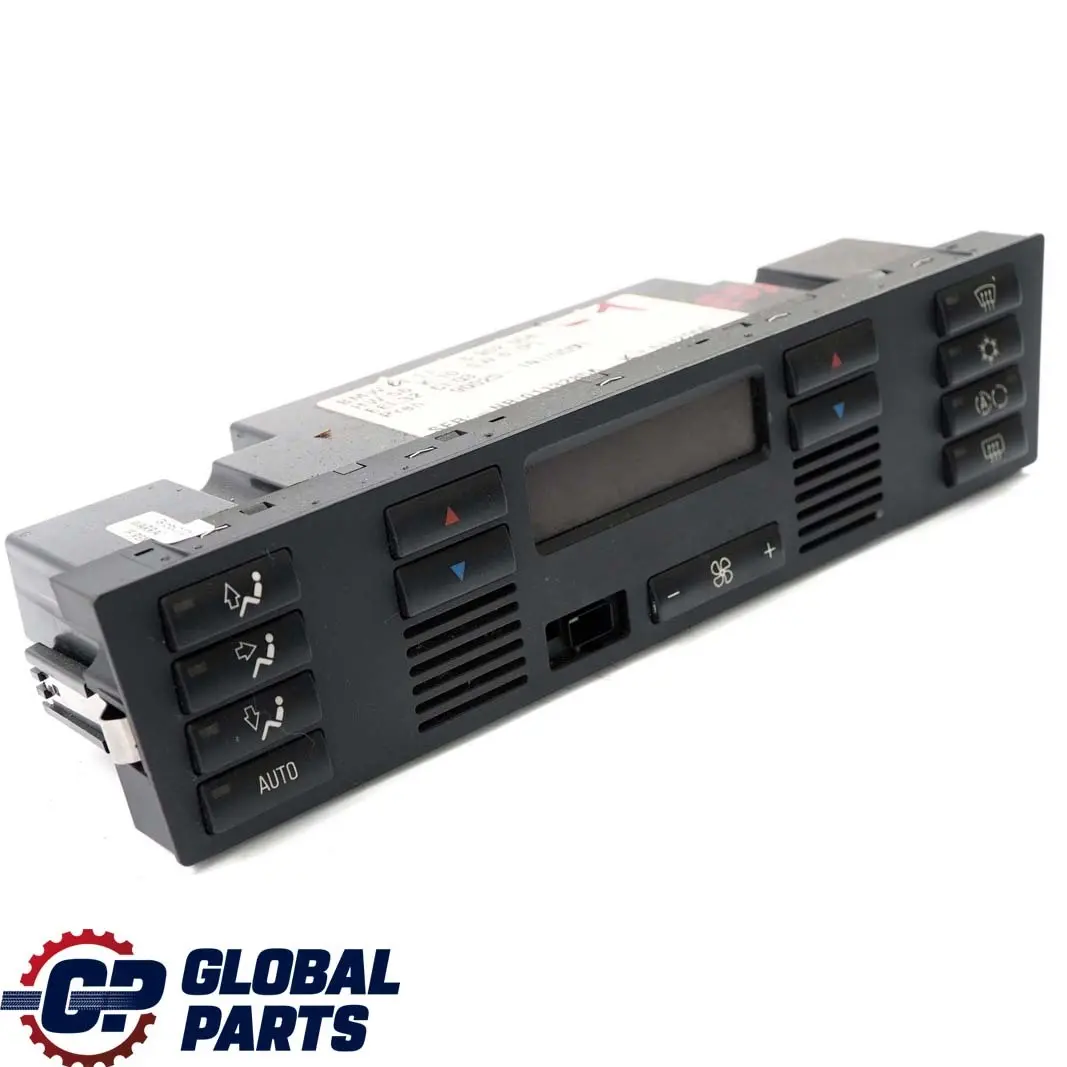 BMW X5 er E53 1 Bedienteil Klimaautomatik Klima Schalter - SKU 6902558-1 - Teilenummer 6927898