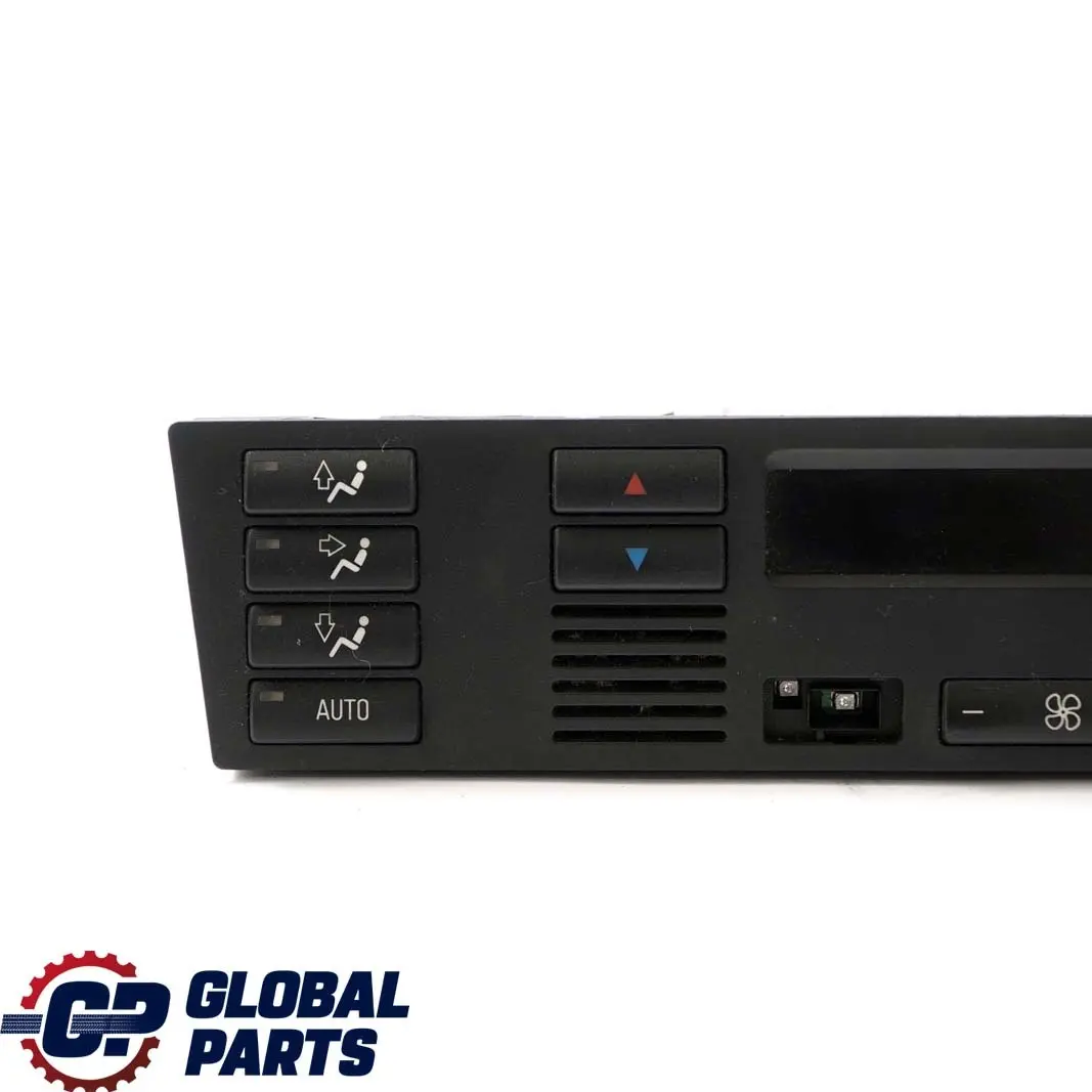 Conditioning Controls Switch Block 6902558 to BMW X5 Series E53 1 Automatic Air with Part number 6927898 BMW X5 Series E53 1 Automatic Air Conditioning Controls Switch Block 6902558 - SKU 6902558-1 - Part number 6927898