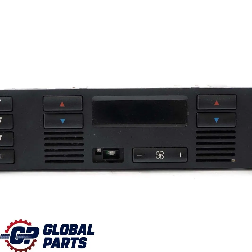 BMW X5 Series E53 1 Automatic Air Conditioning Controls Switch Block 6902558 - SKU 6902558-1 - Part number 6927898