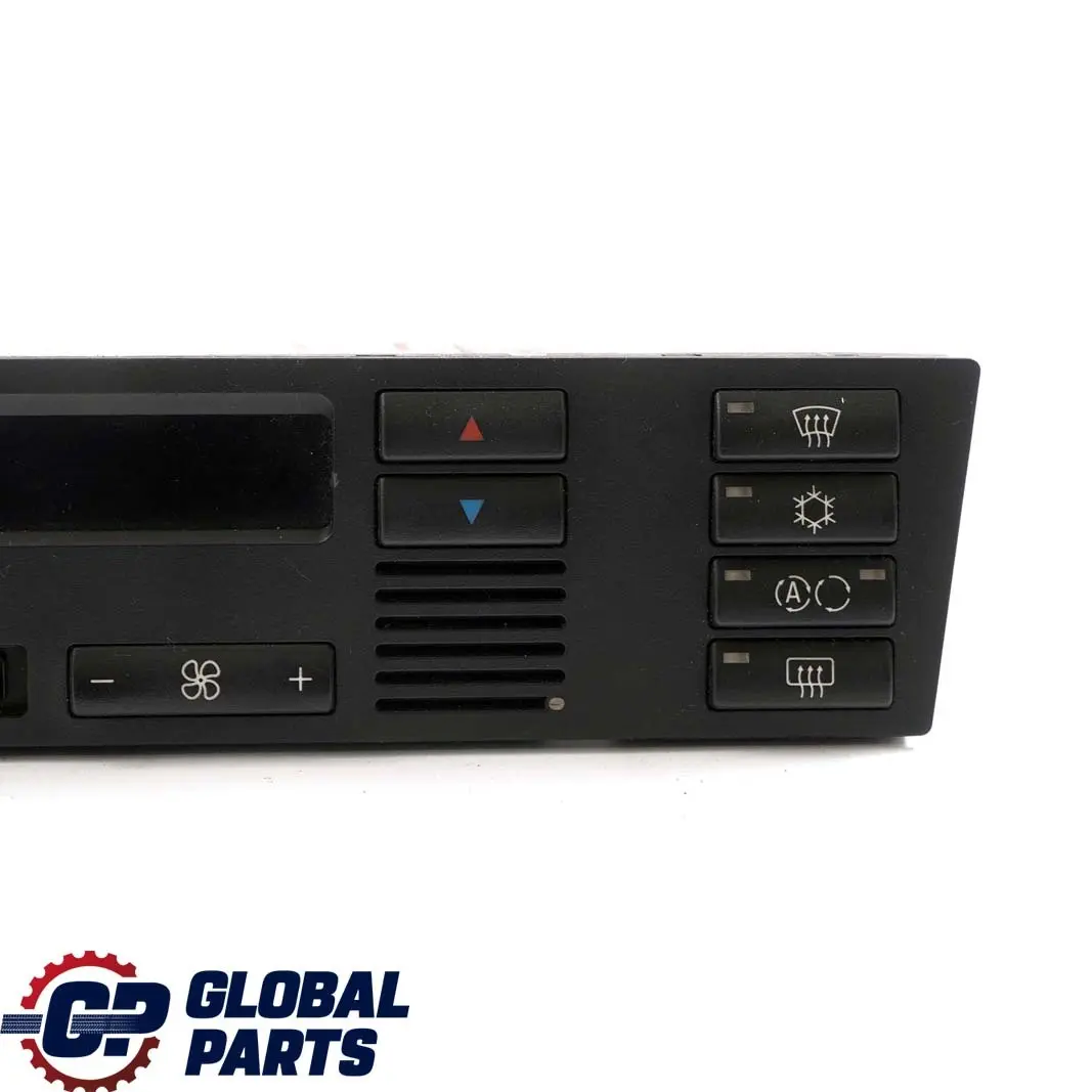 BMW X5 Series E53 1 Automatic Air Conditioning Controls Switch Block 6902558 - SKU 6902558-1 - Part number 6927898