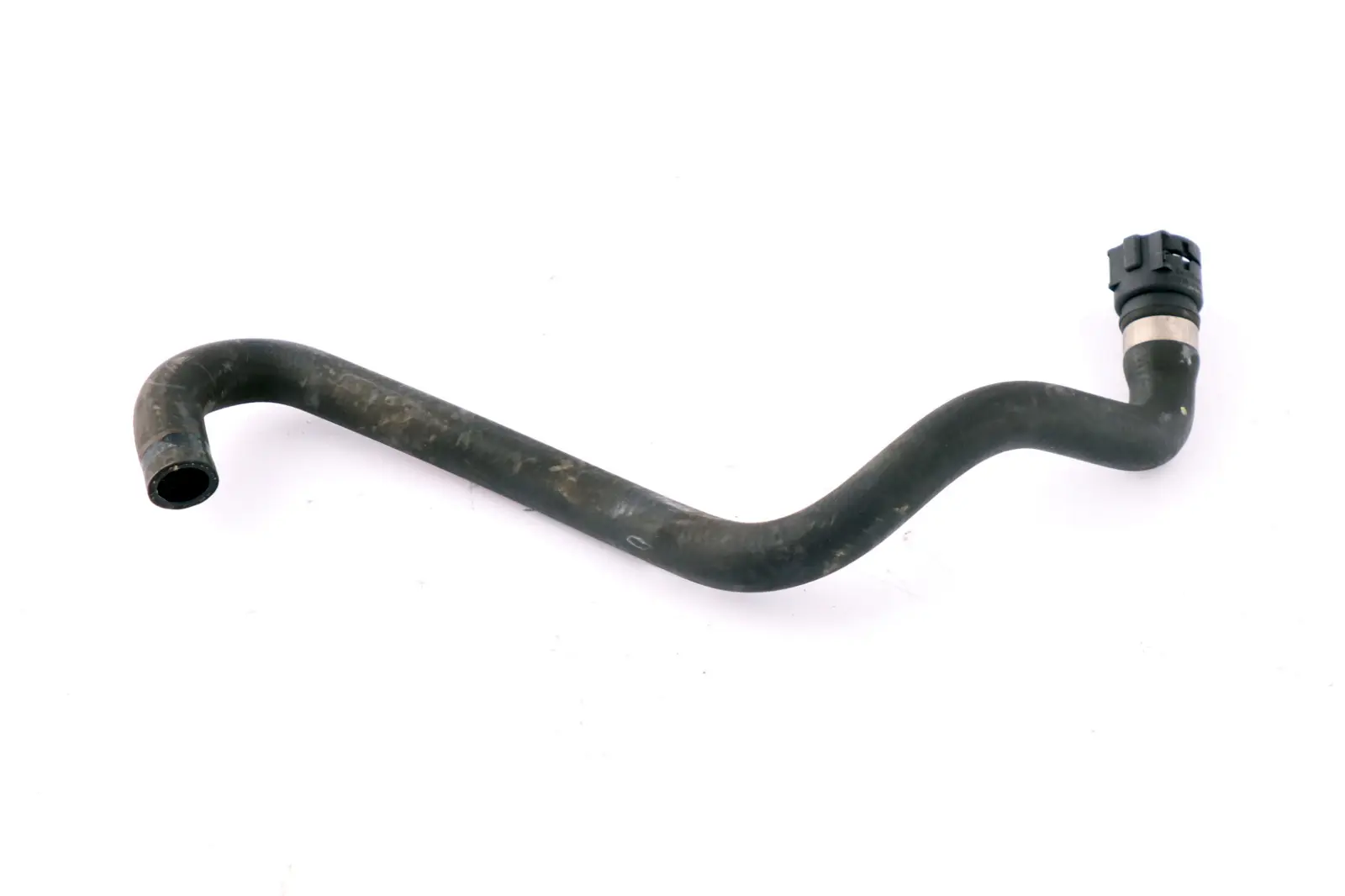 BMW E46 Tuyau Motorvorlauf-Zusatzwasserpumpe 6902683