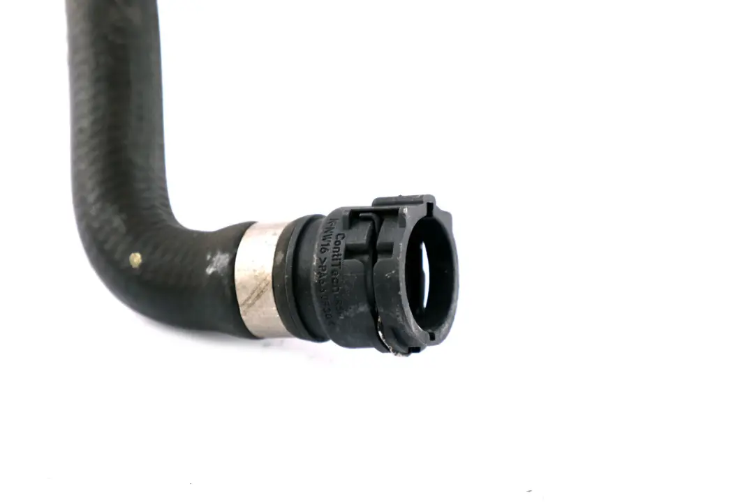 BMW E46 Manguera Motor Entrada Diesel Bomba Agua - SKU 6902683 - Número de pieza 6902683