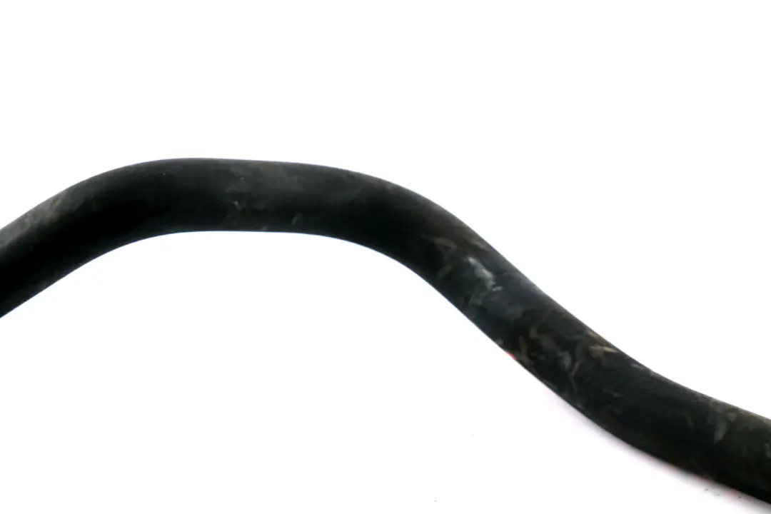 Tuyau Motorvorlauf-Zusatzwasserpumpe pour BMW E46 à propos du numéro de pièce 6902683 BMW E46 Tuyau Motorvorlauf-Zusatzwasserpumpe - SKU 6902683 - Numéro de pièce 6902683