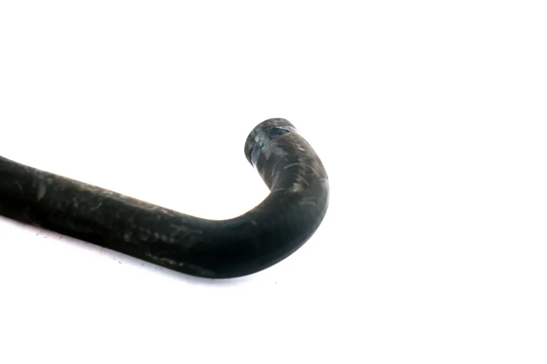 BMW E46 Manguera Motor Entrada Diesel Bomba Agua - SKU 6902683 - Número de pieza 6902683