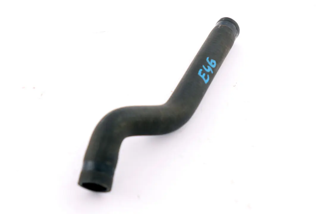 Hose For Double Pipe And Heater Control Valve to BMW 3 Series E46 with Part number 6902686 BMW 3 Series E46 Hose For Double Pipe And Heater Control Valve - SKU 6902686 - Part number 6902686