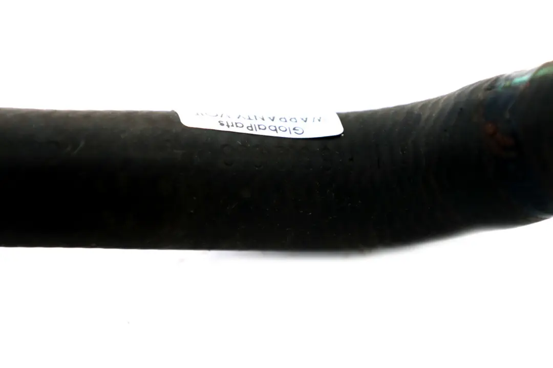 Ventil Wasser Schlauch Heizkörper Durchlauferhitzer für BMW 3 er E46 mit Teilenummer 6902686 BMW 3 er E46 Ventil Wasser Schlauch Heizkörper Durchlauferhitzer - SKU 6902686 - Teilenummer 6902686