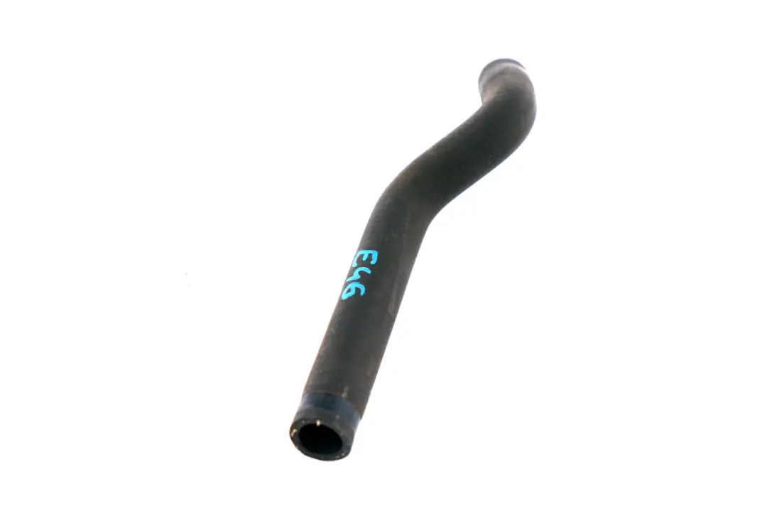 Ventil Wasser Schlauch Heizkörper Durchlauferhitzer für BMW 3 er E46 mit Teilenummer 6902686 BMW 3 er E46 Ventil Wasser Schlauch Heizkörper Durchlauferhitzer - SKU 6902686 - Teilenummer 6902686