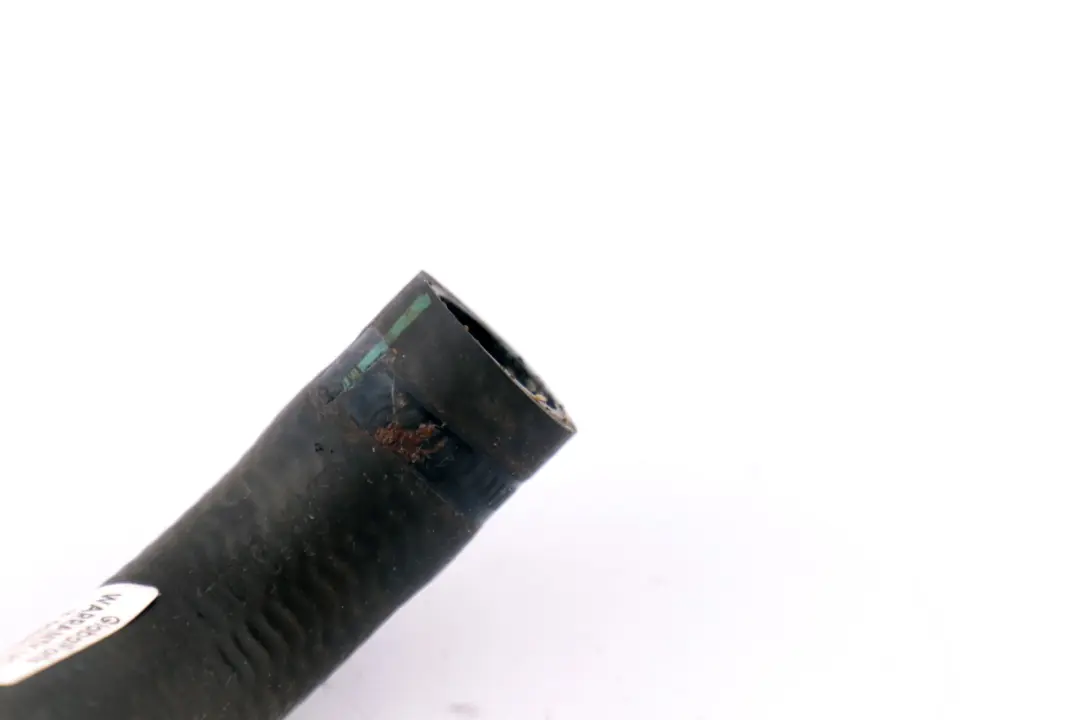 Ventil Wasser Schlauch Heizkörper Durchlauferhitzer für BMW 3 er E46 mit Teilenummer 6902686 BMW 3 er E46 Ventil Wasser Schlauch Heizkörper Durchlauferhitzer - SKU 6902686 - Teilenummer 6902686