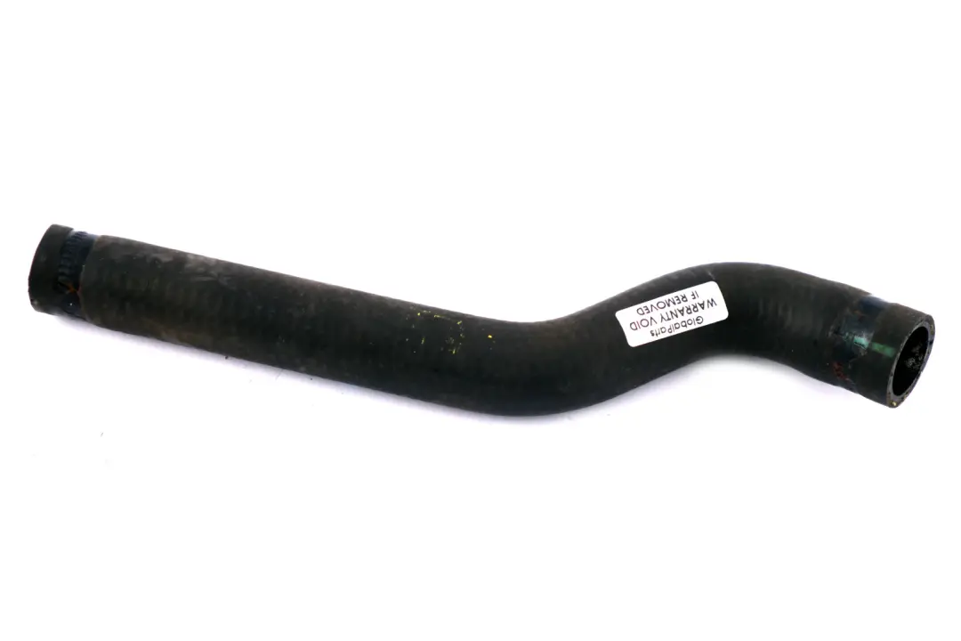 Hose For Double Pipe And Heater Control Valve to BMW 3 Series E46 with Part number 6902686 BMW 3 Series E46 Hose For Double Pipe And Heater Control Valve - SKU 6902686 - Part number 6902686