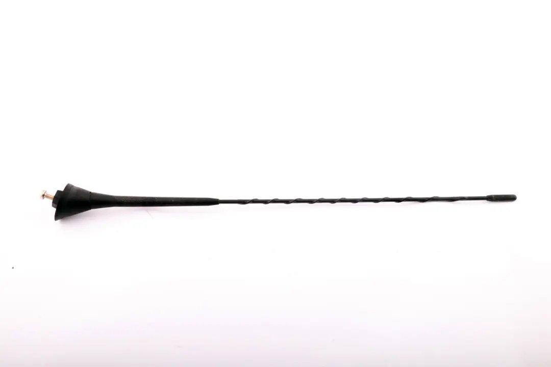 BMW Z4 E46 E85 E86 Dach Antenne Antennenstab Radio Stereo AM/FM - SKU 6902689 - Teilenummer 6902689