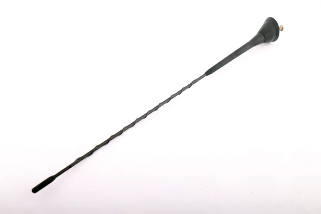 Dach Antenne Antennenstab Radio Stereo AM/FM für BMW Z4 E46 E85 E86 mit Teilenummer 6902689 BMW Z4 E46 E85 E86 Dach Antenne Antennenstab Radio Stereo AM/FM - SKU 6902689 - Teilenummer 6902689